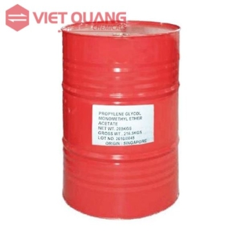 Dung môi Propyleneglycol monomethyl ether acetate, PMA